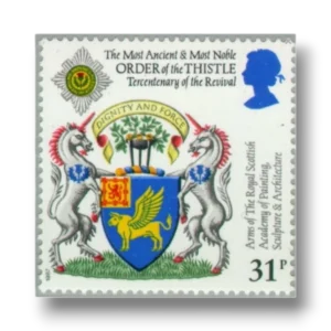 Scottish