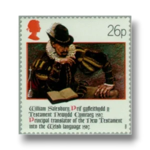 William