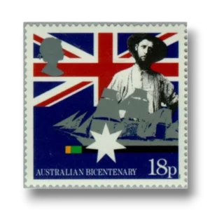 Australian
