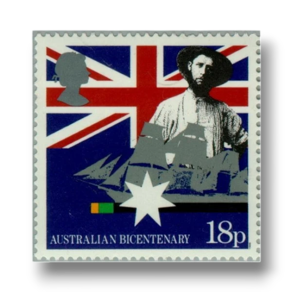 Australian