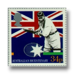 Australian