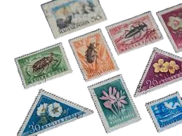 Thematic Stamps