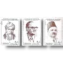 Pioneers Of Freedom